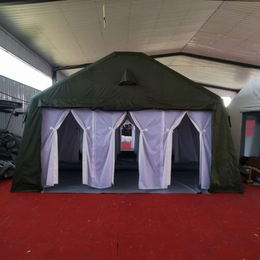 厂家充气式洗消帐篷  制造洗消帐篷 