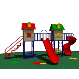 益泰体育*(图)-大型儿童滑梯价格-河源大型儿童滑梯
