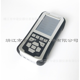 S911h安铂手持式振动分析仪动平衡仪设备