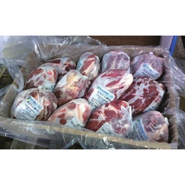    进口巴西食品冻肉到上海港报关需要多少时间