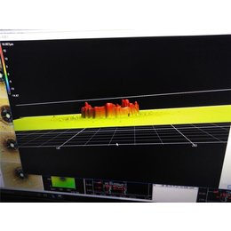 苏州盟讯电子公司-3D形貌测量仪厂家-泰州3D形貌测量仪