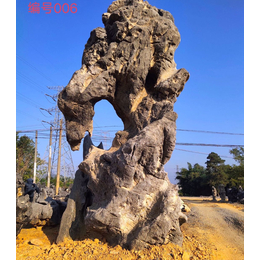 太湖石独石大量从优     太湖石独石批发