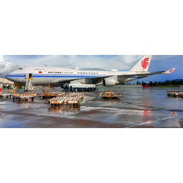 上海虹桥机场航空货运怎么办理-东航货运部空运网