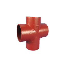柔性铸铁排水管-共和-柔性铸铁排水管w型