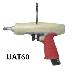 日本URYU瓜生气动工具油压脉冲气动扳手UAT60