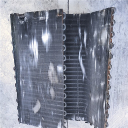 空调散热器拆解机厂家-蓝天机械-广东散热器拆解机