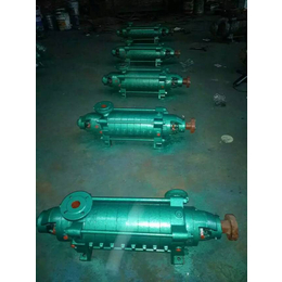 矿用D型多级离心泵配件-九江矿用D型多级离心泵-双能泵业