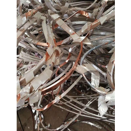芜湖全喜(图)-废铝回收厂家-池州废铝回收价格