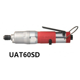 日本URYU瓜生气动工具油压脉冲直柄型气动扳手UAT60SD