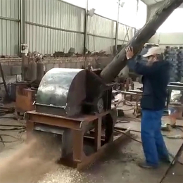 西藏木屑粉碎机-圣美机械-食用菌木屑粉碎机价格