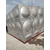 蒙山不锈钢水箱厂家 焊接方形消防水箱304 组合保温水箱价格缩略图3
