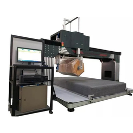 床垫测试设备厂商-利拓检测仪器优势大-吉林床垫测试设备