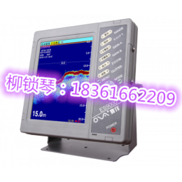 ES9000-10  10英寸回声测深仪