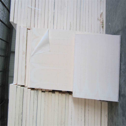 外墙酚醛泡沫板不掉粉酚醛保温板低导热隔热板河北厂家销售