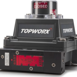 TOPWORX 回讯器