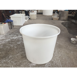 塑料桶100LPE材质白色塑料圆桶 耐高温晒水桶升