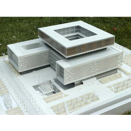建筑模型-盛维模型-陕西建筑模型设计制作