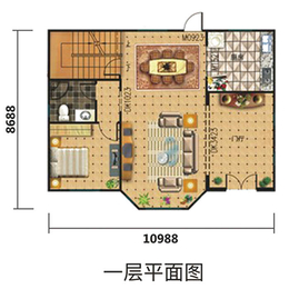 活动房别墅结构-*新型建材(在线咨询)-江西活动房别墅