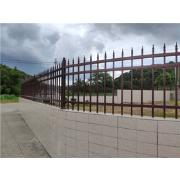 顺景*门窗护栏(图)-锌钢围栏订做-潮州锌钢围栏