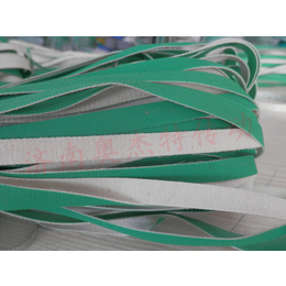 捻线机细纱机纺织皮带*拉伸0.9厚捻线机锭带厂家缩略图