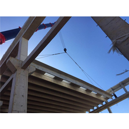 预应力屋面板荷载-新河预应力屋面板-恒旗建材(查看)