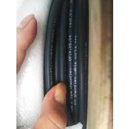 易格斯电缆igus CHAINFLEX CF10.05.04