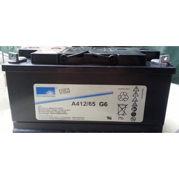 阳光蓄电池A412-120A 胶体免维护蓄电池