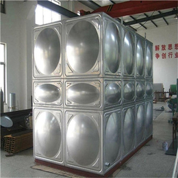 10立方不锈钢水箱-海南不锈钢水箱-大丰水箱*(查看)