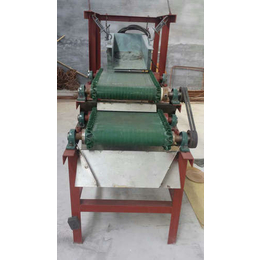 潍坊特力机械-西藏干式磁选机-干式磁选机厂家