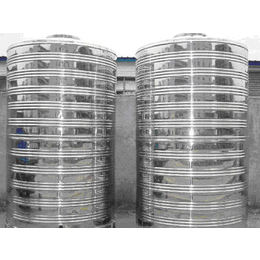 不锈钢保温承压水箱-嘉兴水箱-苏州财卓水箱厂家(查看)