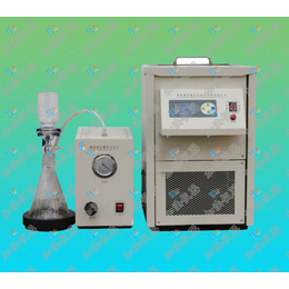 加法仪器JF0210液压油过滤性测试仪