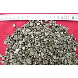 硫化铁矿-华建新材料(在线咨询)-大兴安岭地区硫化铁