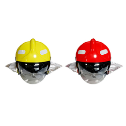 消防头盔哪个好-消防头盔-东安消防自主研发