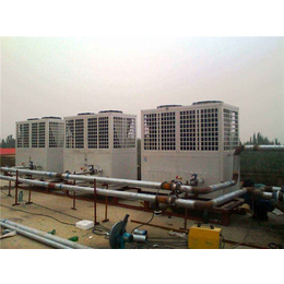 惠州空气源热泵安装-低温空气源热泵安装-博山机电(推荐商家)
