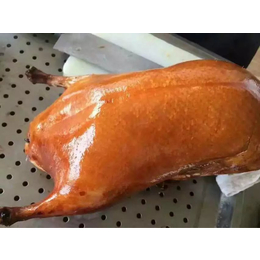 学习果木烤鸭技术就找北京总部罗师傅