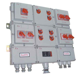 安能达防爆电器(多图)-防爆配电箱价格-泰安防爆配电箱