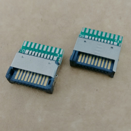 USB3.1 TYPE E20P带PCB板INTERNAL 