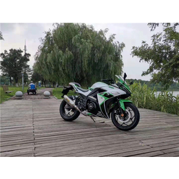 国四电喷小忍者400cc-【海俊机车】*