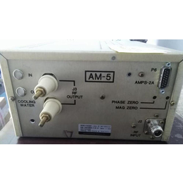AE射频电源匹配器维修RF射频电源维修AM-5北京