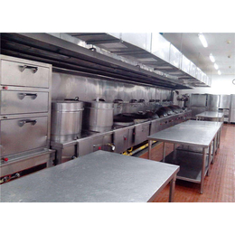 公司厨房设计解决方案-东坡居厨房设计顾问-梅州梅公司