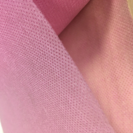 福建东乾国际175 粉色纺黏无纺布 防尘透气布