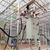潍坊市温室喷灌机运行 悬挂式喷灌机设备 航迪温室 缩略图2