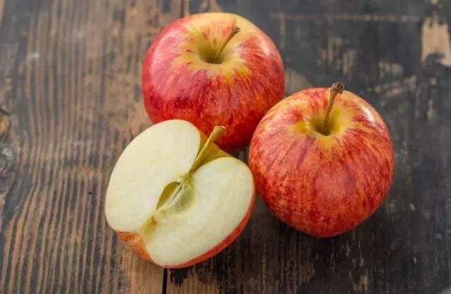 介绍吃苹果的好处有哪些