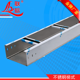 镀锌金属线槽规格型号-联标桥架(在线咨询)-广州镀锌金属线槽