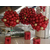 洛阳老城卖场新年气球装饰 瀍河元旦气球布置图片缩略图1