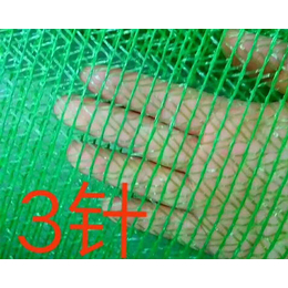 吕梁绿色盖土网-太原飞宇塑胶-绿色盖土网价格