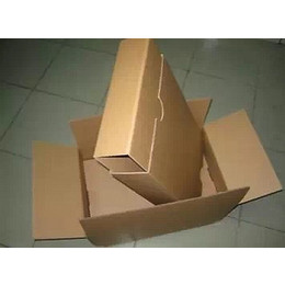 滁州成品纸箱-乐业包装-成品纸箱厂家