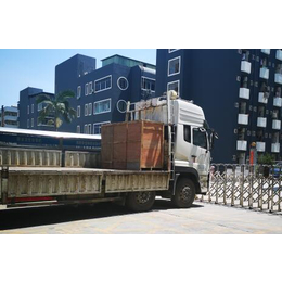 京晨深圳到江苏物流-6为个人和公司提供长途搬家业务