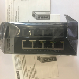  FL SWITCH SFNB 8TX  2891002