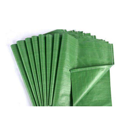 *绿色编织袋-临沂市恒砚塑料编织-*绿色编织袋定做